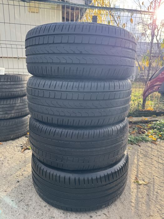 Anvelope 225 40 18 pirelli