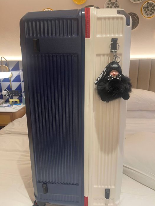 Чемодан большой Качественный