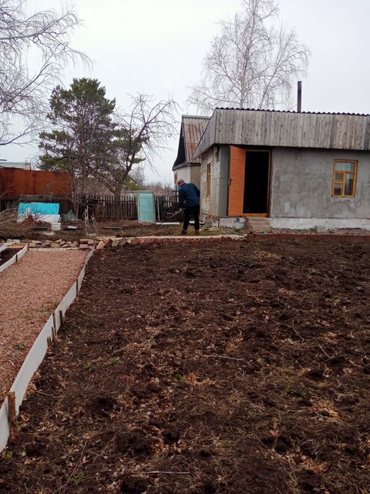 Продам дачу 6 соток Зерендинские дачи