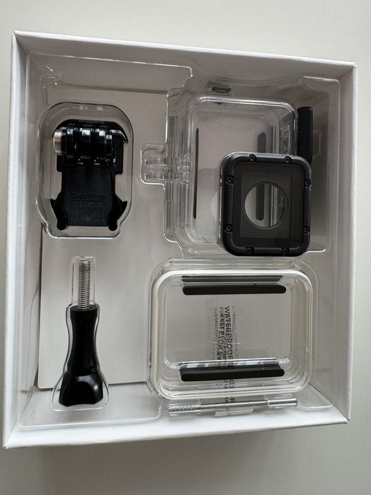 GoPro Super Suit - Carcasa Protectie