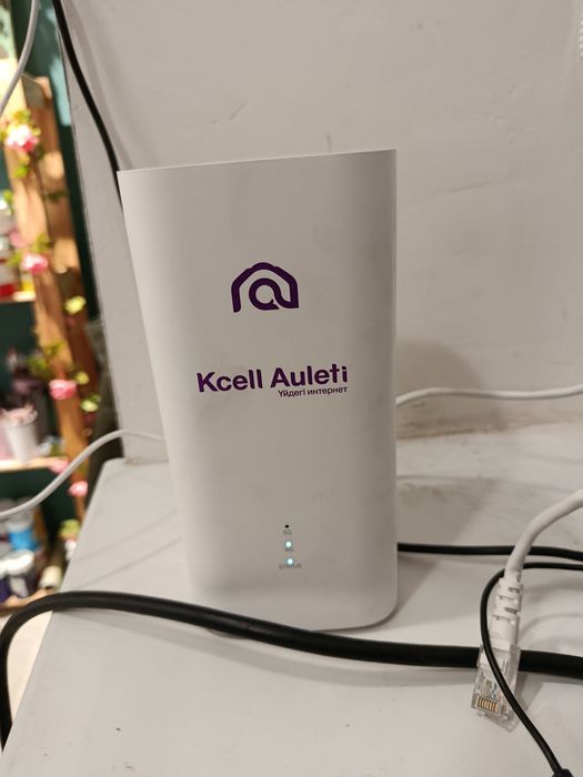 Продам роутер Kcell Auleti