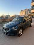 Skoda Kodiaq 2.0, 2020 / Шкода Кодиак 190 к.с