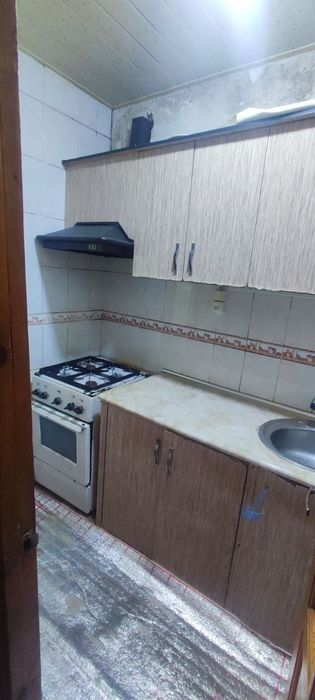 2 хонали Окковокда шароити билан арзон