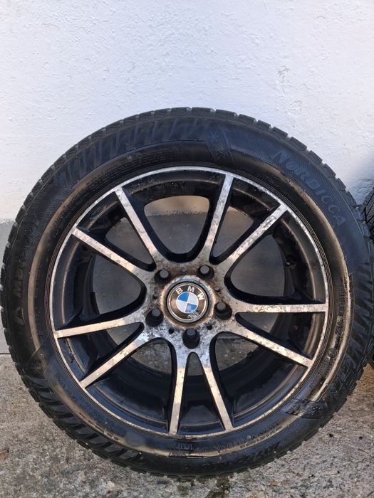 Jante bmw r16 205 55