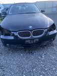 Dezmembrez, dezmembrari, piese,  bmw e61, e60 530 231, 235 xd
