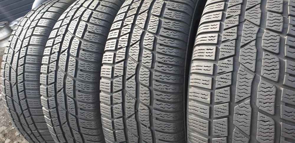 Depozit de anvelope, cauciucuri Constanta noi si second-hand, premium