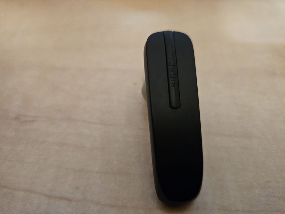 Vând Cască Bluetooth Jabra BT2026, În stare foarte bună
