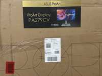 ASUS ProArt Display PA279CV, 27” / 4K (3840x2160