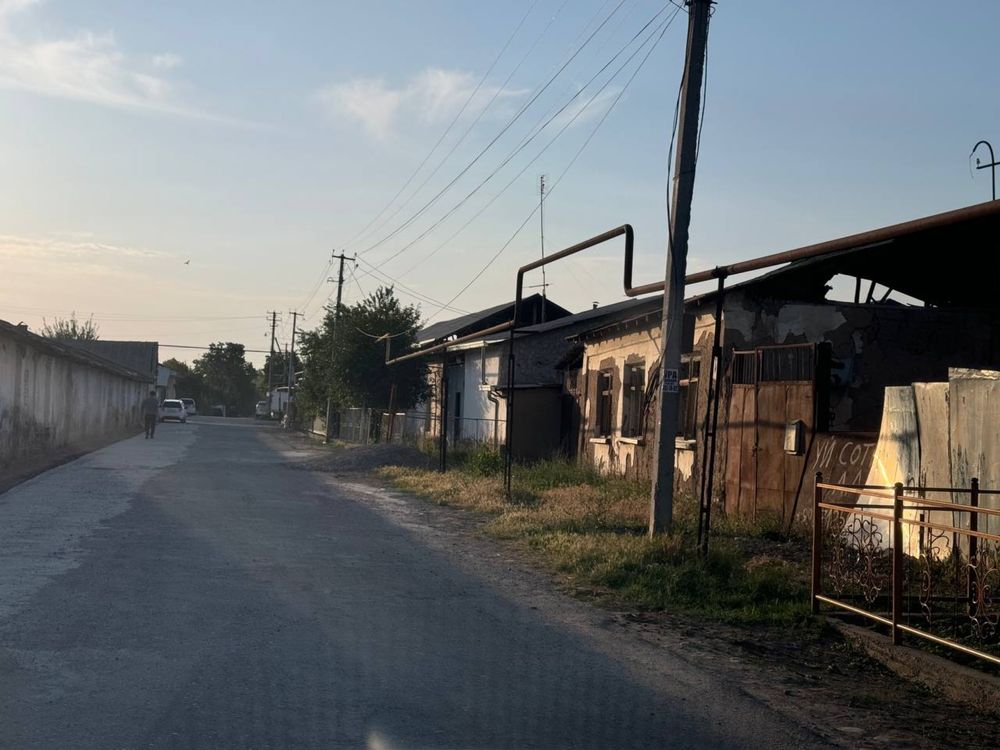 Тошкент вилояти кибрай тумани хосилдор махалла