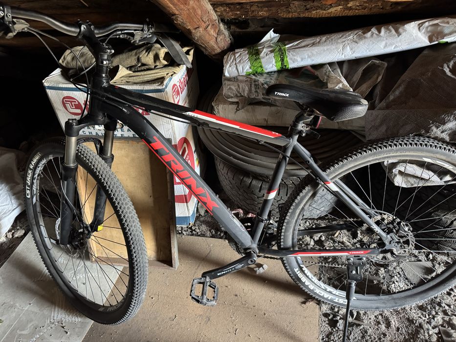 Продам Велосипед Trinx m1000
