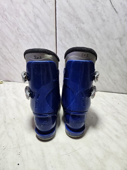 Clapari ski schi  Lange  mondo  20,5  corespunde mărimii 32