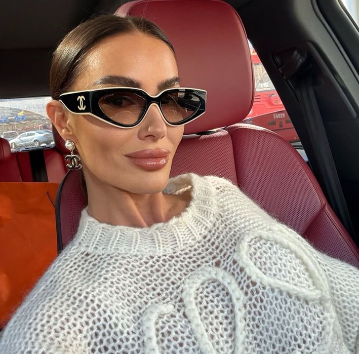 Слънчеви очила C**nel