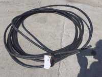 Cablu trifazic 380v.