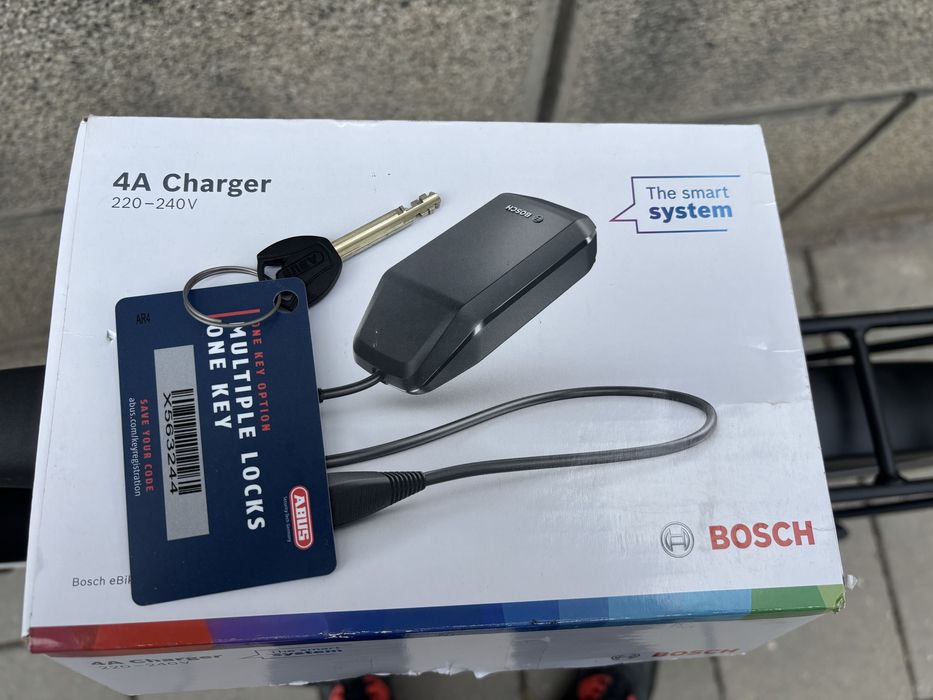 Нов Електрически велосипед Riese&Muller 27.5 цола