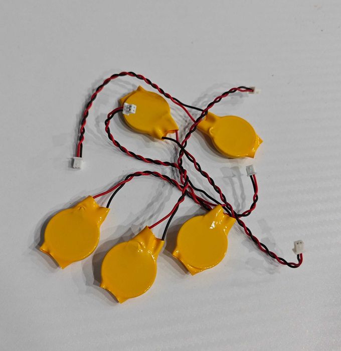 Батерия за CMOS/BIOS на лаптоп и настолен ITX