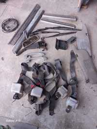 Accesorii Mitsubishi L200 model 1998/2005