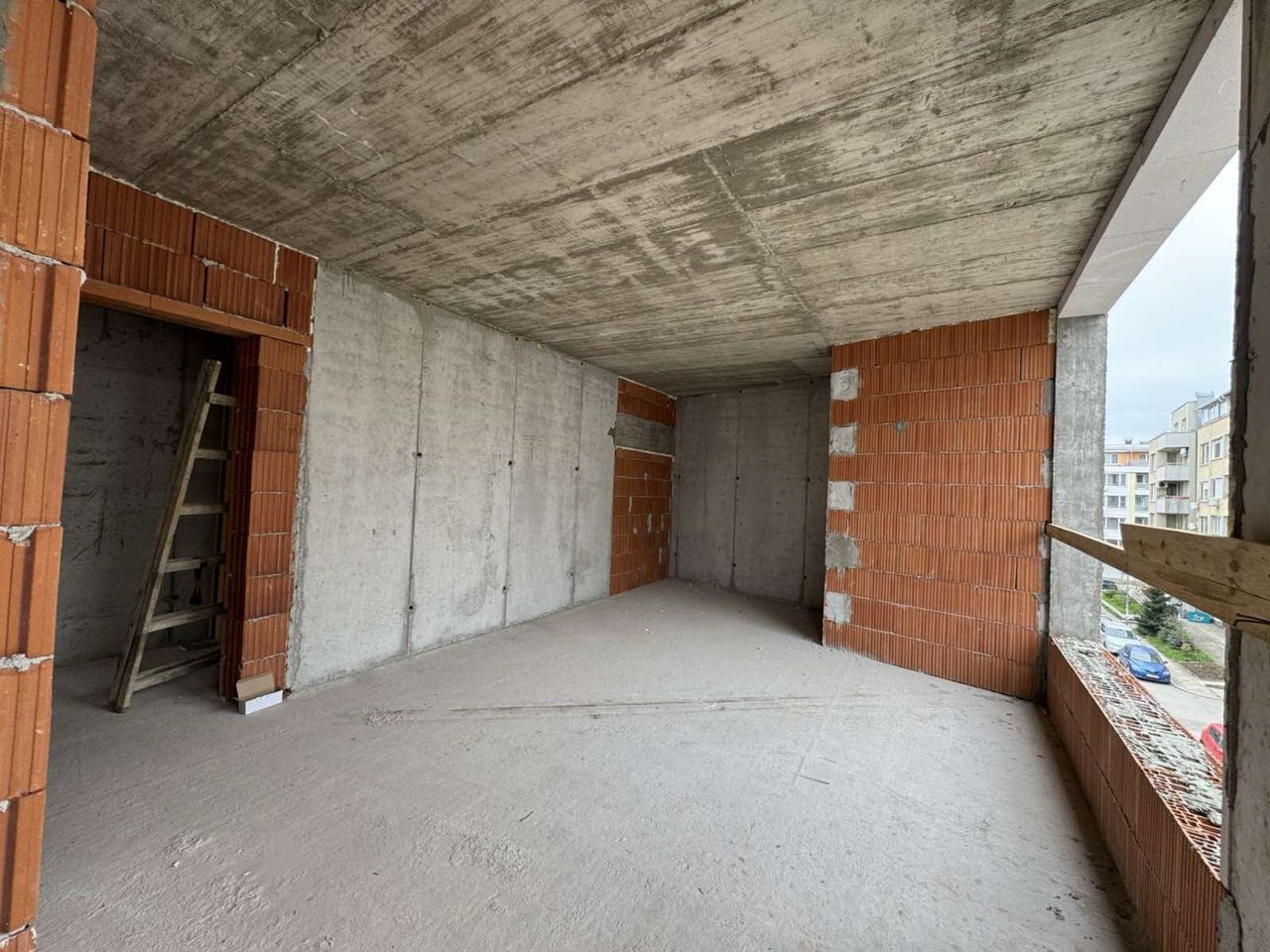 Продава се Едностаен апартамент в София, Драгалевци - 51 кв.м за 2334 €/кв.м - Снимка #5