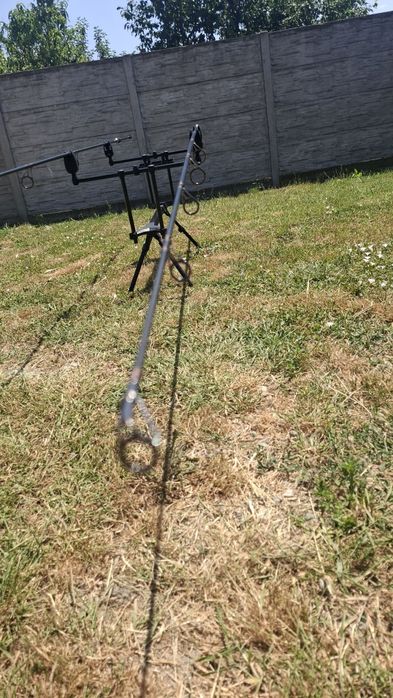 Vând pereche de lansete Anaconda 3 lbs si 3.25 lbs !!oferta!!