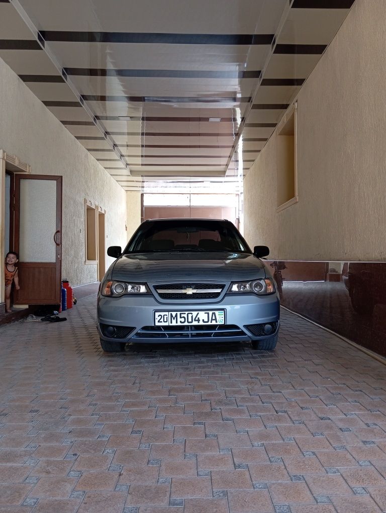 Нексия 2 викупга