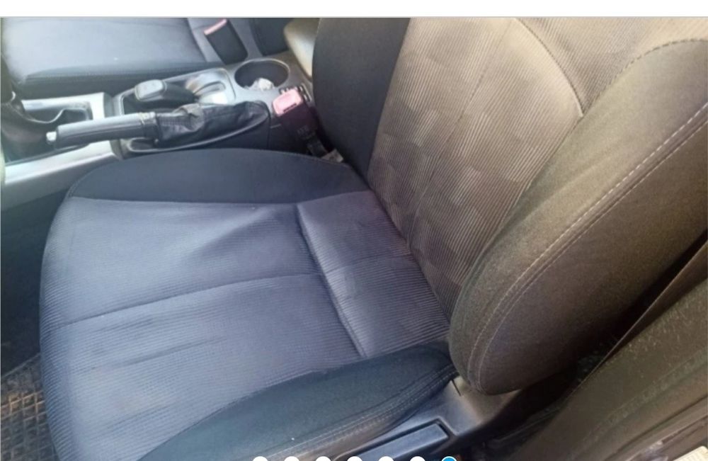 Продава се Subaru Forester