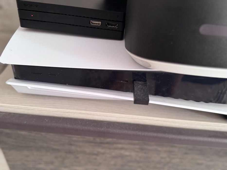 Sony PlayStation 5 Disc Edition