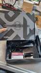 Angrenaj pedalier truvativ stylo 1x12 dub