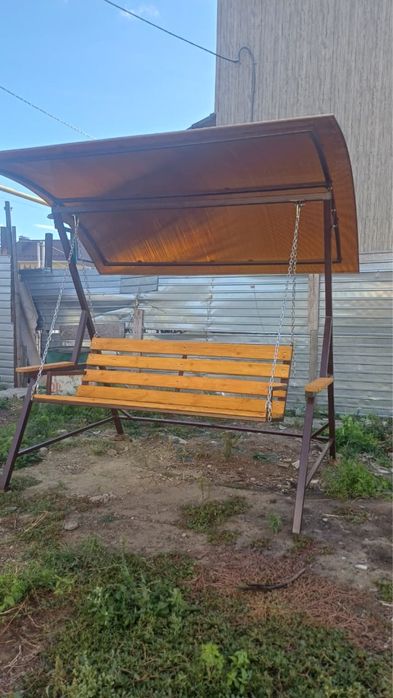 Продается качеля, печка
