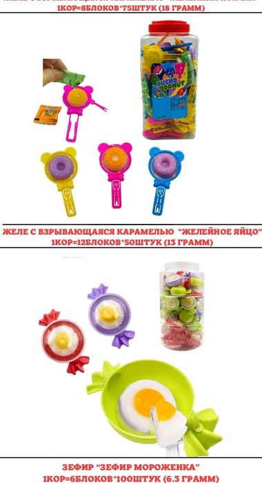 Поиск дистрибьюторов.