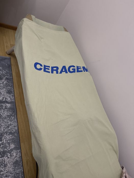 Серагем в отличном состоянии