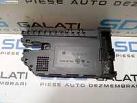 Unitate Modul Calculator Control Confort Confort Opel Zafira A 1999 - 2005 Cod 09136113 [M5169]