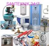 Santexnik xizmati Сантехник хизмати 24/7