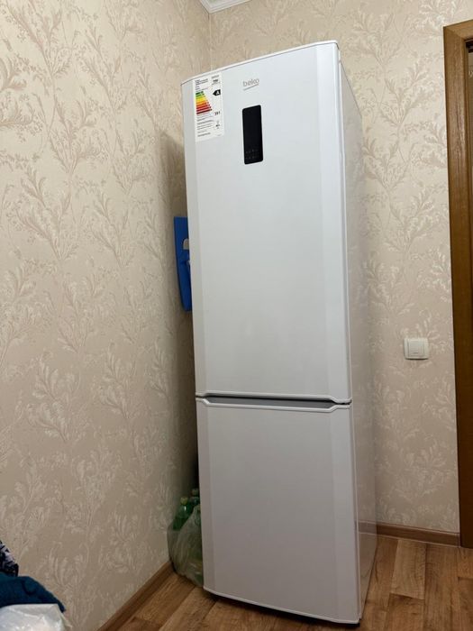 Холодильник Beko