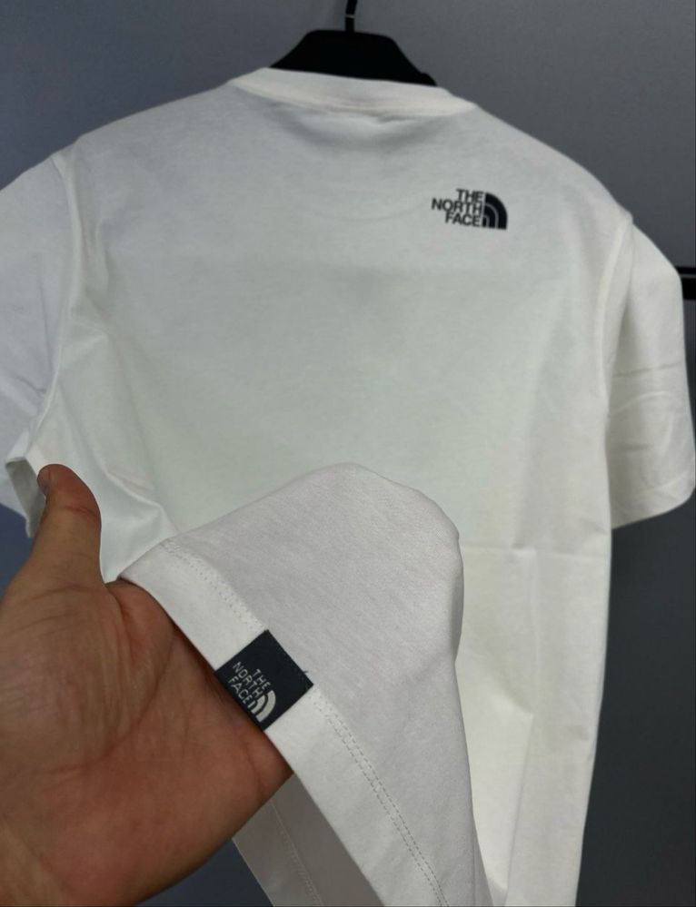 NorthFace tricouri barbat