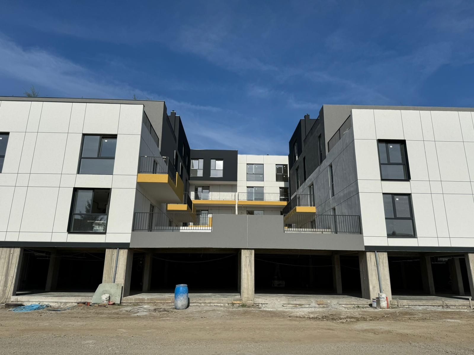 apartamente de vanzare targu-mures