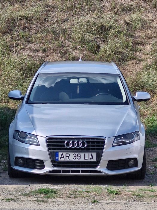 Audi A4 b8 ,2.0 Diesel , automata