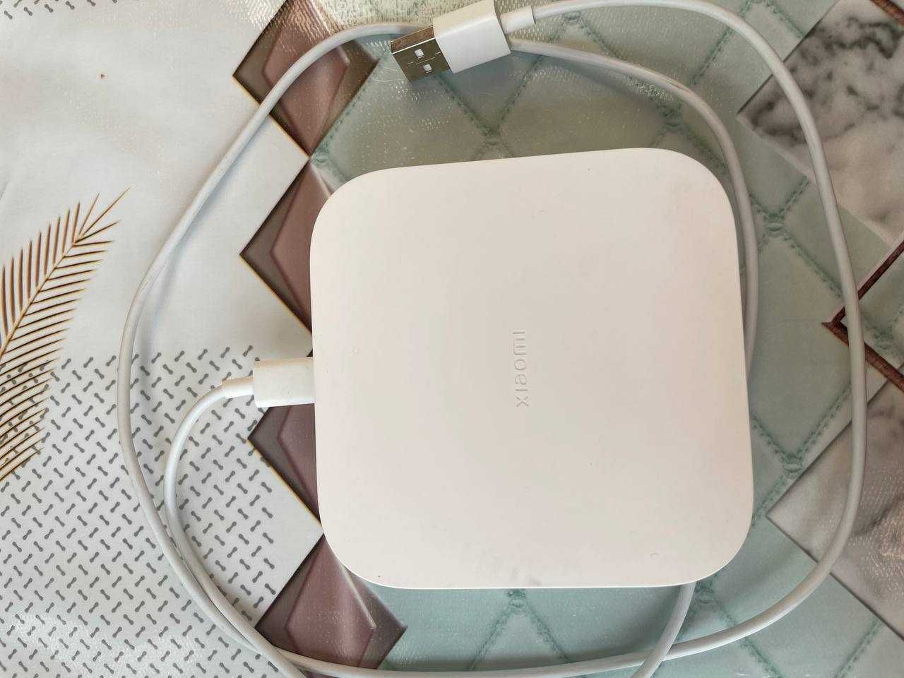 Продам Xiaomi центр управления Smart Home Hub 2