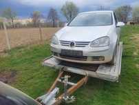 Piese golf 5 2.0bkd