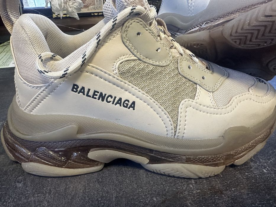 Сникърси  triple S