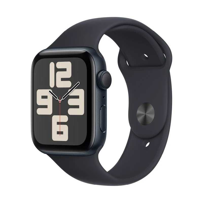 НЕРАЗПЕЧАТАН 24М Гаранция  E-SIM Apple Watch SE 2 Лизинг 44mm CELLULAR