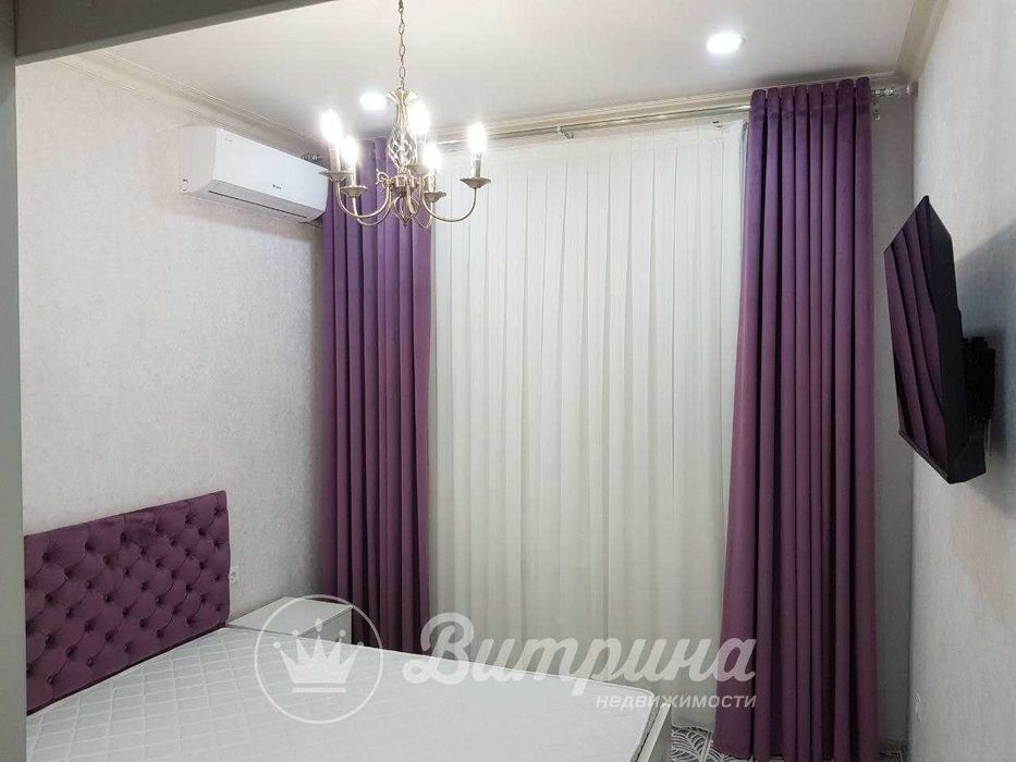 1 комнатная ЖК Ассалом Сохил