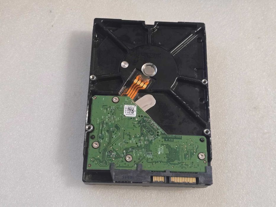 Hard disk desktop Western Digital WD Purple 3.5 2TB 5400rpm 64MB SATA3