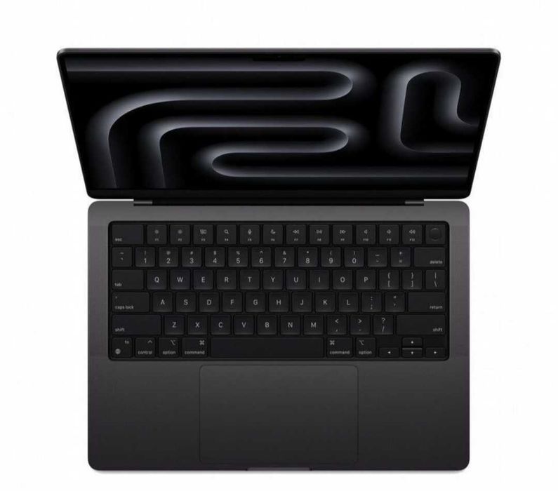 MacBook Pro M5 ПОД ЗАКАЗ