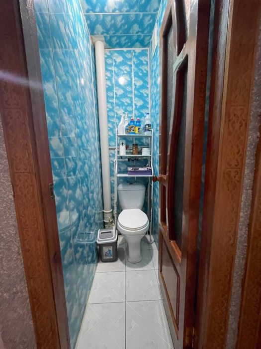 Срочно продается 3хкм квартира на 1этаже