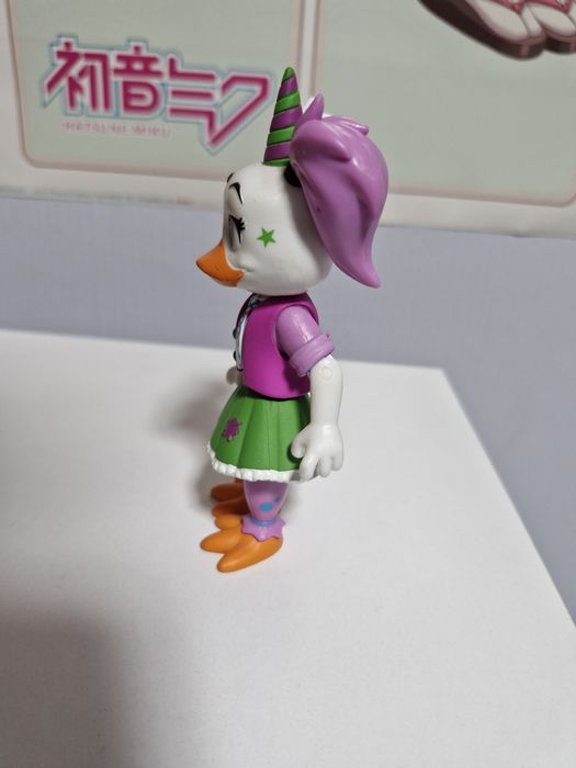 Five Nights at Freddy's/ FNaF Circus Chica Funko action figure