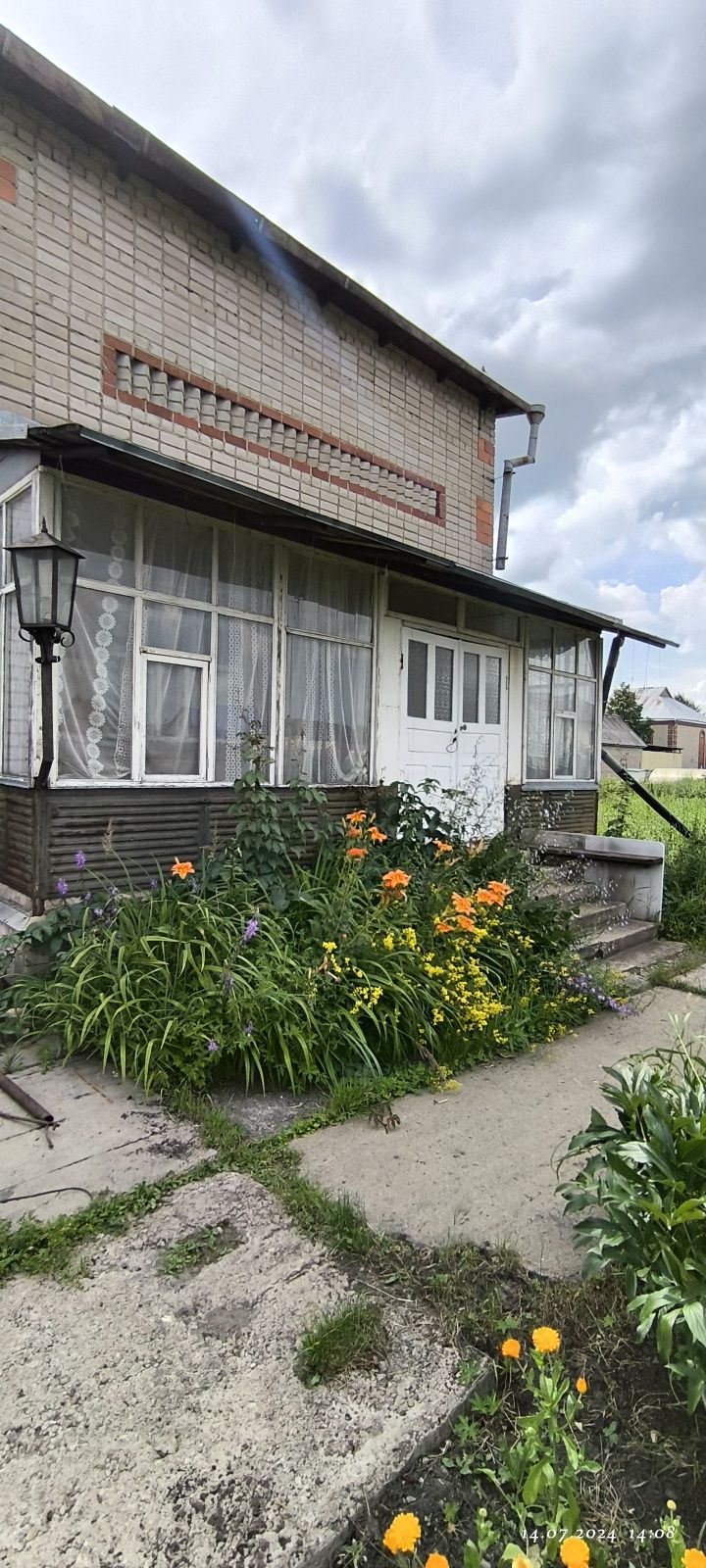 Продам жилой коттедж
