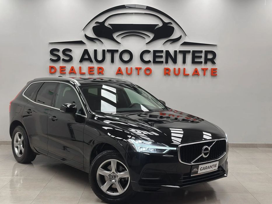 Volvo XC 60 Garantie 12 Luni / Rate / Revizie Gratuita