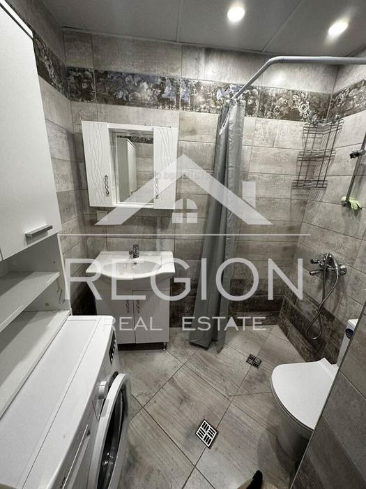 Дава се под наем Двустаен апартамент в Варна, Младост 2 - 55 кв.м за 433.5 € - Снимка #5