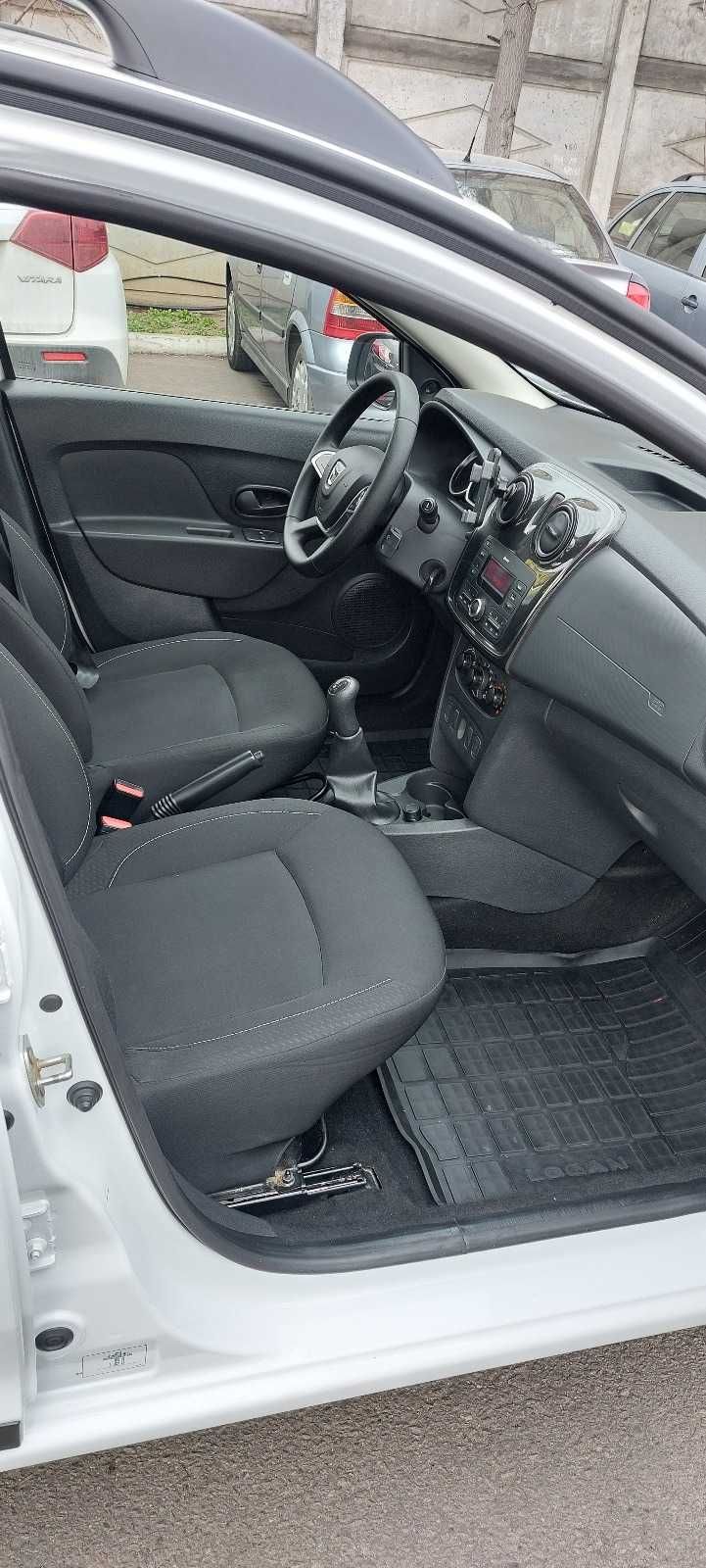 Dacia Logan MCV 2019