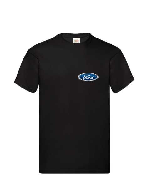 Tricou FORD model clasic idee cadou.