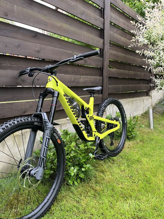 Bicicle Propain Spindrift 4CF 2024 Full Suspension